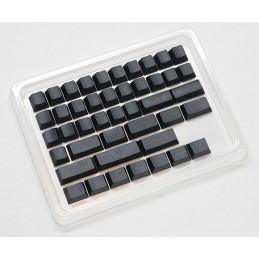 Ducky DCA132-NNBLBMDPU1 syöttölaitteen lisävaruste Näppäimen hattu