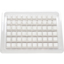 Ducky DCA132-NNBLWMDPU1 syöttölaitteen lisävaruste Näppäimen hattu