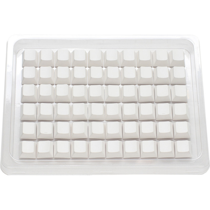 Ducky DCA132-NNBLWMDPU1 syöttölaitteen lisävaruste Näppäimen hattu