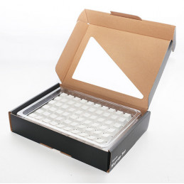 Ducky DCA132-NNBLWMDPU1 syöttölaitteen lisävaruste Näppäimen hattu