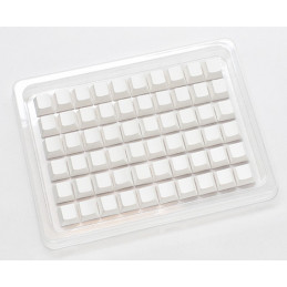 Ducky DCA132-NNBLWMDPU1 syöttölaitteen lisävaruste Näppäimen hattu