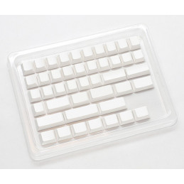 Ducky DCA132-NNBLWMDPU1 syöttölaitteen lisävaruste Näppäimen hattu