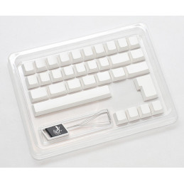 Ducky DCA132-NNBLWMDPU1 syöttölaitteen lisävaruste Näppäimen hattu