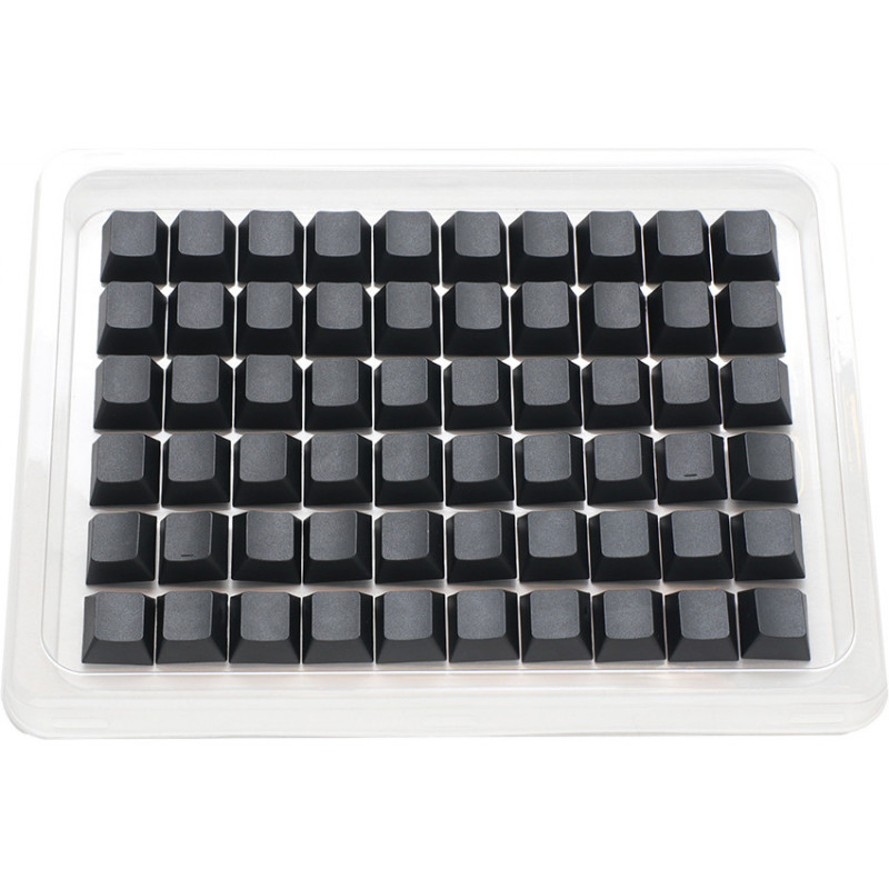 Ducky DCA132-NNBLBCHPU1 syöttölaitteen lisävaruste Näppäimen hattu