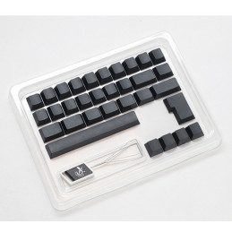 Ducky DCA132-NNBLBCHPU1 syöttölaitteen lisävaruste Näppäimen hattu