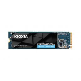 Kioxia LVD10Z002TG8 SSD-massamuisti 2 TB M.2 PCI Express 5.0 NVMe BiCS FLASH TLC