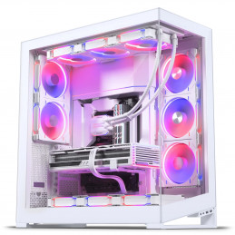Phanteks NV9 MKII Full Tower musta