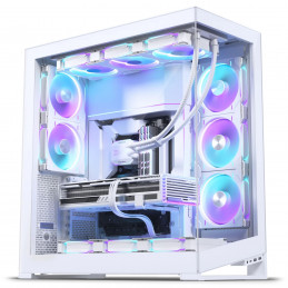 Phanteks NV9 MKII Full Tower musta