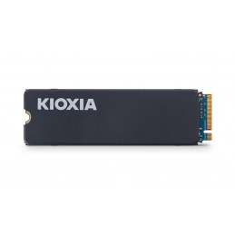 Kioxia LSC11K2T04G8 SSD-massamuisti 2,05 TB M.2 PCI Express 4.0 NVMe BiCS FLASH TLC