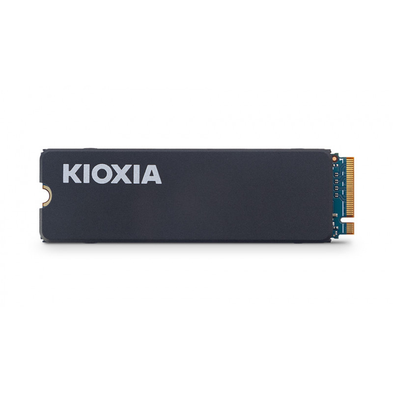 Kioxia LSC11K2T04G8 SSD-massamuisti 2,05 TB M.2 PCI Express 4.0 NVMe BiCS FLASH TLC