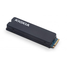 Kioxia LSC11K2T04G8 SSD-massamuisti 2,05 TB M.2 PCI Express 4.0 NVMe BiCS FLASH TLC