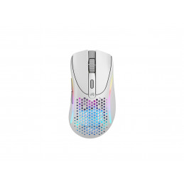 Glorious Gaming Model D 2 Wireless hiiri Pelaaminen Oikeakätinen Langaton RF 19000 DPI