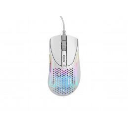 Glorious Gaming Model D 2 Wired hiiri Pelaaminen Oikeakätinen USB A-tyyppi Optinen 26000 DPI