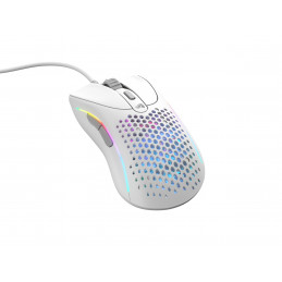 Glorious Gaming Model D 2 Wired hiiri Pelaaminen Oikeakätinen USB A-tyyppi Optinen 26000 DPI