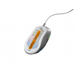 Glorious Gaming Model D 2 Wired hiiri Pelaaminen Oikeakätinen USB A-tyyppi Optinen 26000 DPI