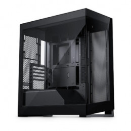 Phanteks NV5 MKII Midi Tower musta