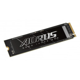 GIGABYTE AORUS Gen5 14000 1 TB M.2 PCI Express 5.0 NVMe 3D TLC NAND