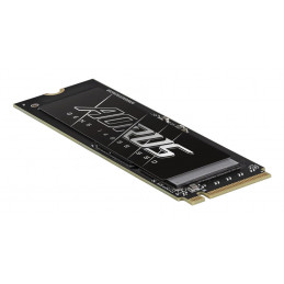 GIGABYTE AORUS Gen5 14000 1 TB M.2 PCI Express 5.0 NVMe 3D TLC NAND