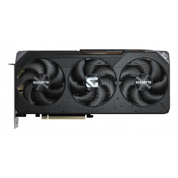 GIGABYTE Radeon RX 9070 GAMING OC 16G AMD 16 GB GDDR6