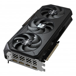 GIGABYTE Radeon RX 9070 GAMING OC 16G AMD 16 GB GDDR6