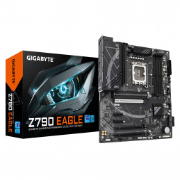 GIGABYTE Z790 EAGLE emolevy Intel Z790 LGA 1700 ATX