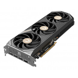 Zotac GAMING GeForce RTX 5070 SOLID OC NVIDIA 12 GB GDDR7