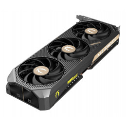 Zotac GAMING GeForce RTX 5070 SOLID NVIDIA 12 GB GDDR7