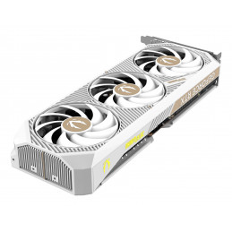 Zotac GAMING GeForce RTX 5070 AMP NVIDIA 12 GB GDDR7