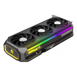 Zotac GAMING GeForce RTX 5080 AMP Extreme INFINITY NVIDIA 16 GB GDDR7