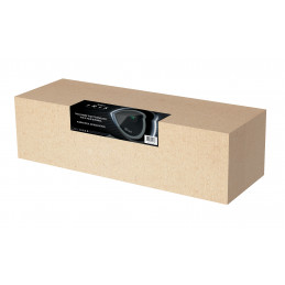 Trust Iris verkkokamera 3840 x 2160 pikseliä USB 3.2 Gen 1 (3.1 Gen 1) musta