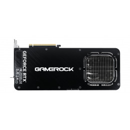 Palit GeForce RTX 5090 GameRock OC NVIDIA 32 GB GDDR7