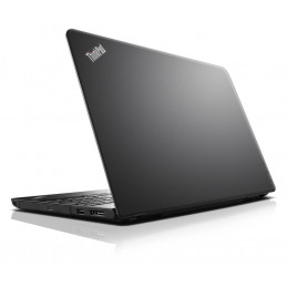 Lenovo ThinkPad E560 Intel® Core™ i5 i5-6200U Kannettava tietokone 39,6 cm (15.6") Full HD 8 GB DDR3L-SDRAM 256 GB SSD AMD