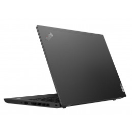 Teqcycle Lenovo Thinkpad L14 G2 Intel® Core™ i5 i5-1135G7 Kannettava tietokone 35,6 cm (14") Kosketusnäyttö Full HD 16 GB
