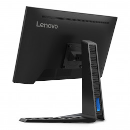 Lenovo Legion R24e tietokoneen litteä näyttö 60,5 cm (23.8") 1920 x 1080 pikseliä Full HD LCD musta