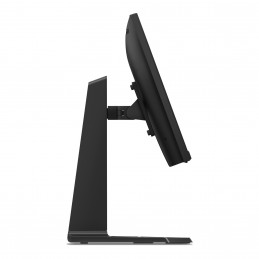 Lenovo Legion R24e tietokoneen litteä näyttö 60,5 cm (23.8") 1920 x 1080 pikseliä Full HD LCD musta