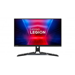 Lenovo Legion R25f-30 LED display 62,2 cm (24.5") 1920 x 1080 pikseliä Full HD musta