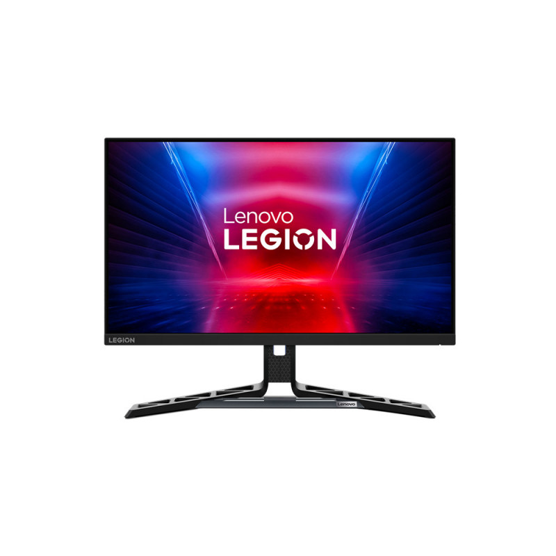 Lenovo Legion R25f-30 LED display 62,2 cm (24.5") 1920 x 1080 pikseliä Full HD musta