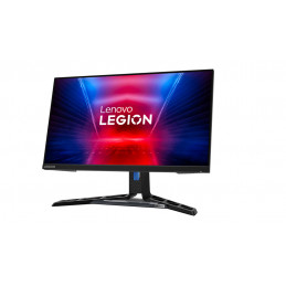 Lenovo Legion R25f-30 LED display 62,2 cm (24.5") 1920 x 1080 pikseliä Full HD musta