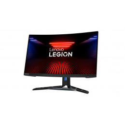Lenovo Legion R27fc-30 LED display 68,6 cm (27") 1920 x 1080 pikseliä Full HD musta
