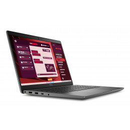 DELL Latitude 3450 Intel Core Ultra 5 125U Kannettava tietokone 35,6 cm (14") Full HD 16 GB DDR5-SDRAM 512 GB SSD Wi-Fi 6E