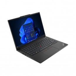 Lenovo ThinkPad E14 Gen 6 (AMD) AMD Ryzen™ 5 7535HS Kannettava tietokone 35,6 cm (14") WUXGA 16 GB DDR5-SDRAM 512 GB SSD Wi-Fi