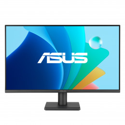 ASUS VA279HG tietokoneen litteä näyttö 68,6 cm (27") 1920 x 1080 pikseliä Full HD LCD musta