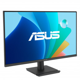 ASUS VA279HG tietokoneen litteä näyttö 68,6 cm (27") 1920 x 1080 pikseliä Full HD LCD musta