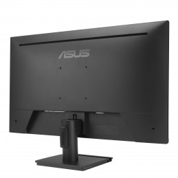 ASUS VA279HG tietokoneen litteä näyttö 68,6 cm (27") 1920 x 1080 pikseliä Full HD LCD musta