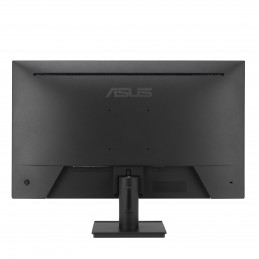 ASUS VA279HG tietokoneen litteä näyttö 68,6 cm (27") 1920 x 1080 pikseliä Full HD LCD musta