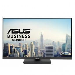 ASUS VA279QGS tietokoneen litteä näyttö 68,6 cm (27") 1920 x 1080 pikseliä Full HD LCD musta