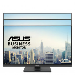 ASUS VA279QGS tietokoneen litteä näyttö 68,6 cm (27") 1920 x 1080 pikseliä Full HD LCD musta