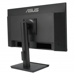 ASUS VA279QGS tietokoneen litteä näyttö 68,6 cm (27") 1920 x 1080 pikseliä Full HD LCD musta