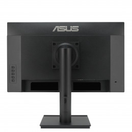 ASUS VA279QGS tietokoneen litteä näyttö 68,6 cm (27") 1920 x 1080 pikseliä Full HD LCD musta