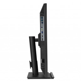 ASUS VA279QGS tietokoneen litteä näyttö 68,6 cm (27") 1920 x 1080 pikseliä Full HD LCD musta